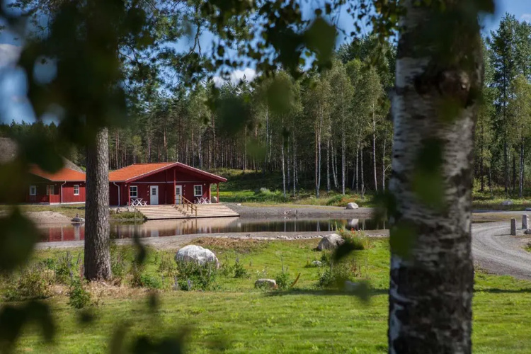 Kosta Lodge