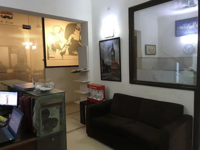 The Essence Suite