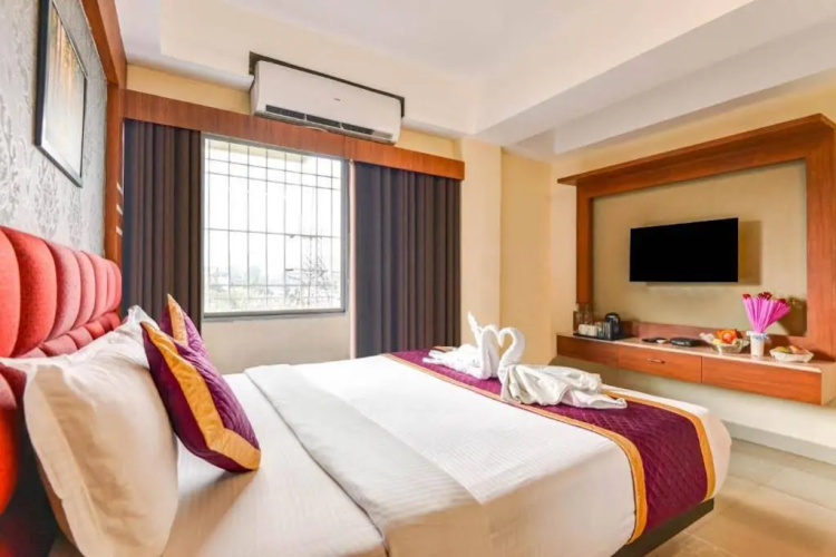 Hotelbild