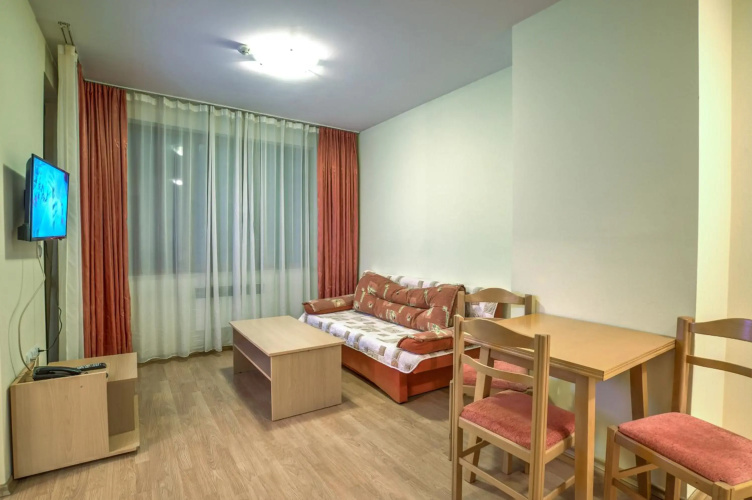 Studio - Apartments Castle Complex 2