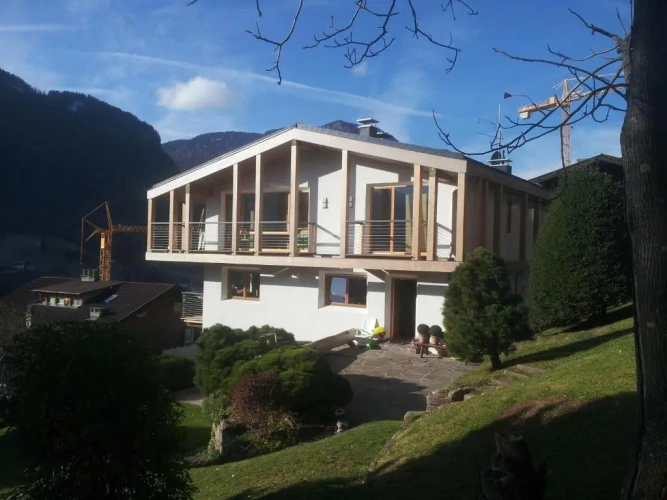 1 Bedroom Apartment with garden view