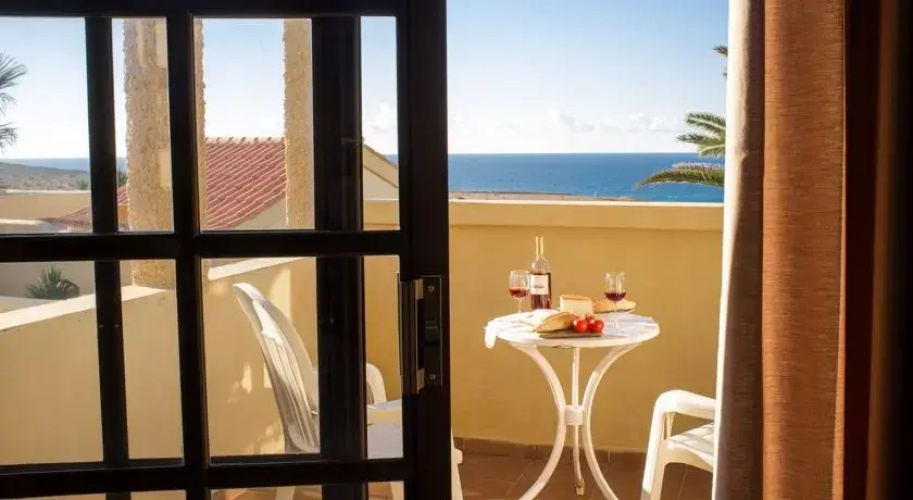 Bungalows Costa Real