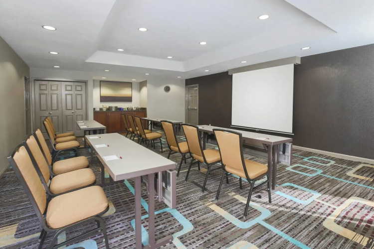Residence Inn by Marriott Bakersfield