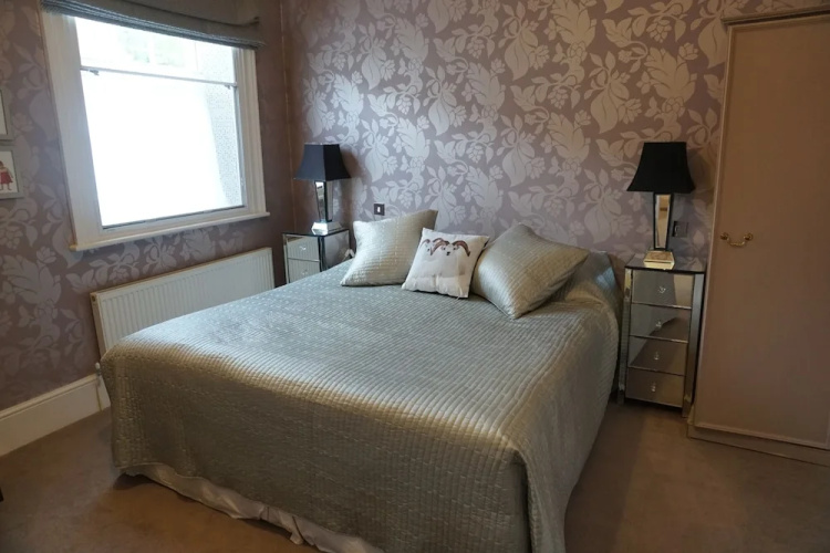 West Wing B&B