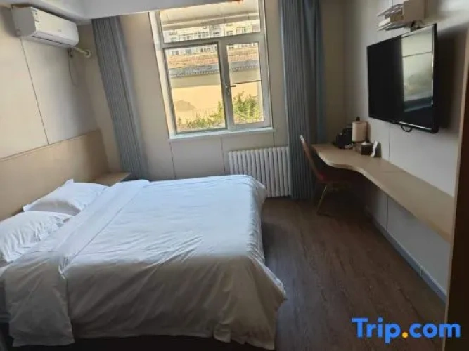 Premier Double room