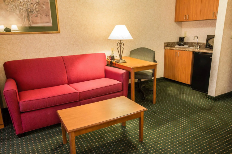 Spark by Hilton Wilmington