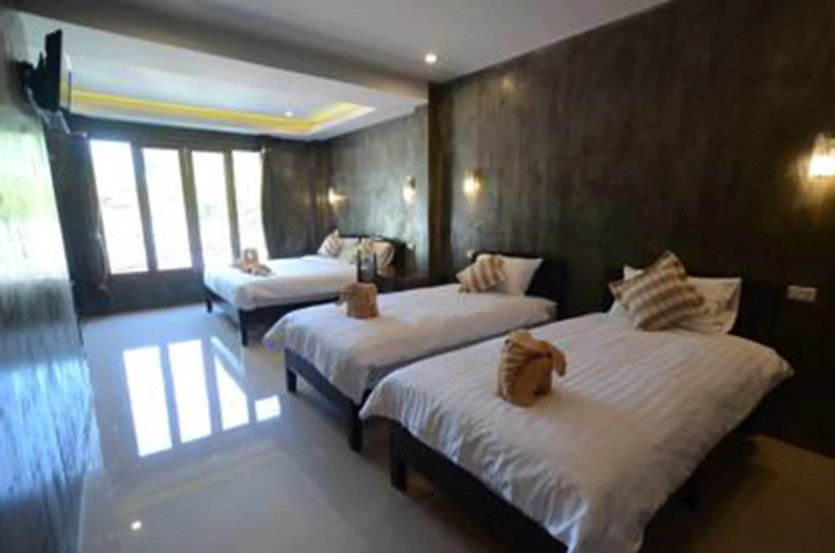Namu Hotel