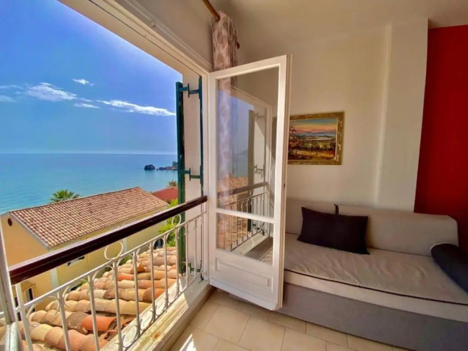 Corfu Glyfada Beach Apartment 91