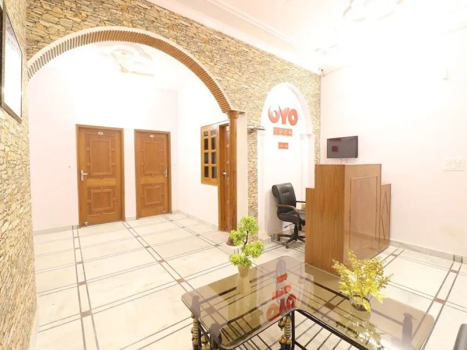 Image de l'hôtel