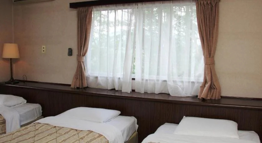 La Foret HAKUBA