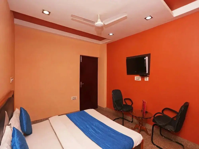 Hotel Babu Palace