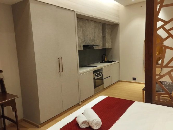 Loft Studios Noida