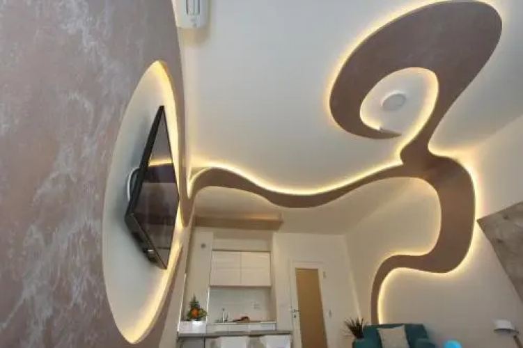 New Belgrade Apartment SAVADA