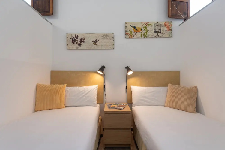 Arucas Car-loft