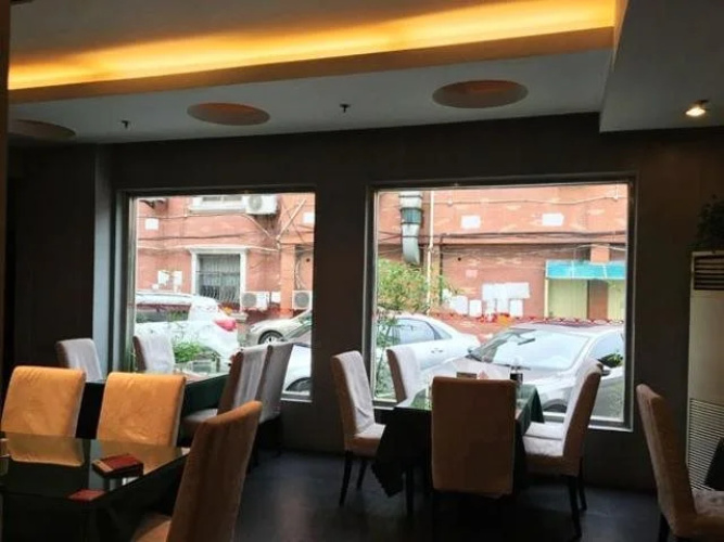 Jinjiang Inn Shanghai Xujing