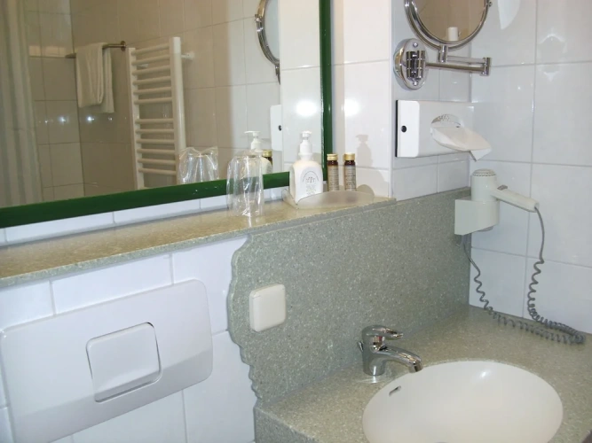 Classic Single room