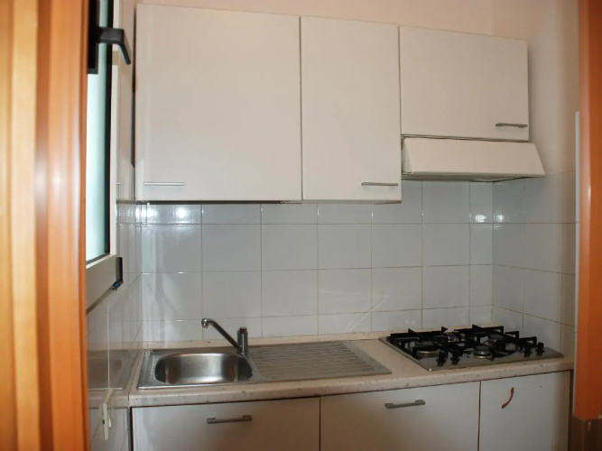 Passo Dell'arciprete - Two Bedroom No.4