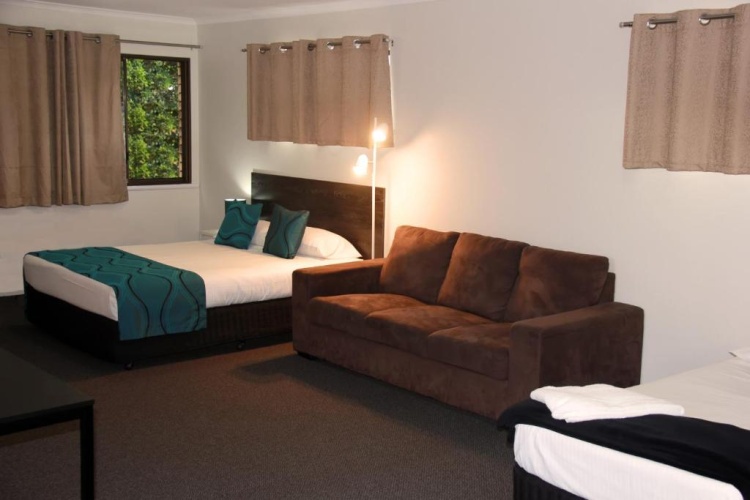 Standard Family room