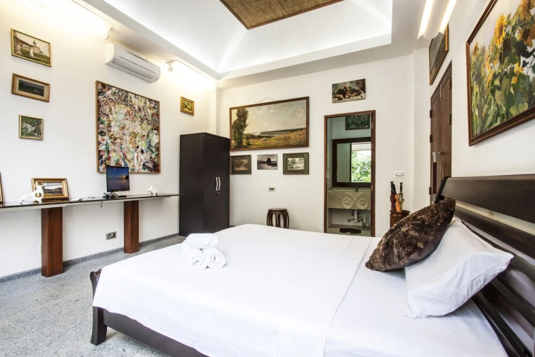 Namuang Villa 3 Beds