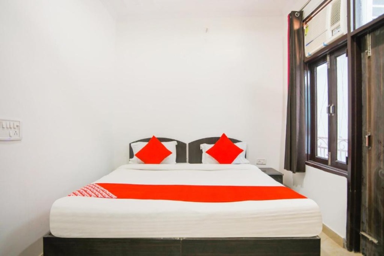 Classic Triple room