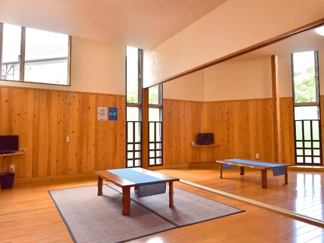 Standard Family room