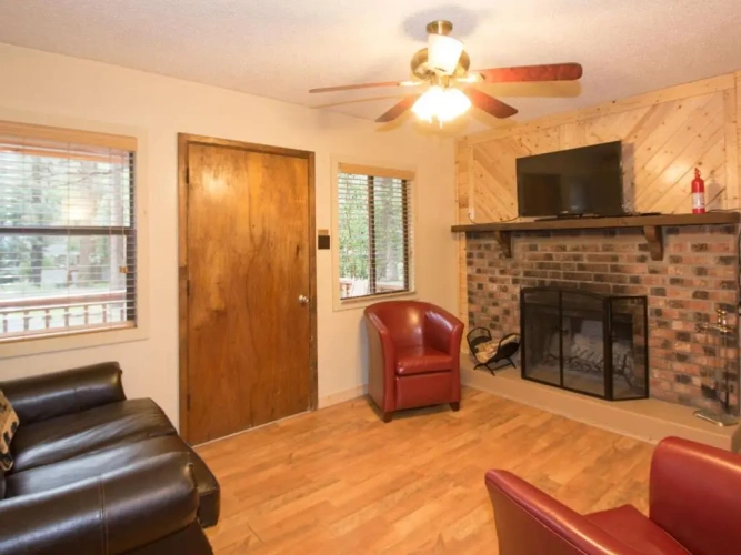 Cottage