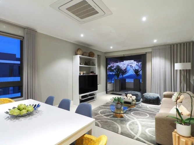 The Residence 402