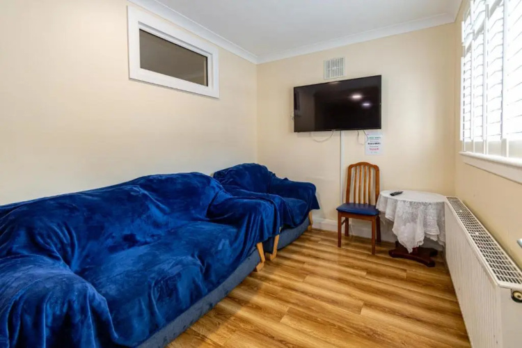 Aisling Guest House