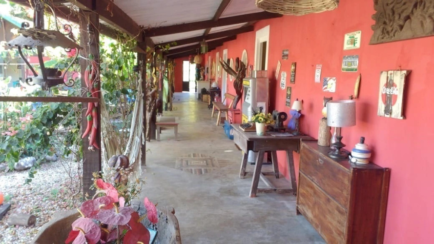 Casa do Artista