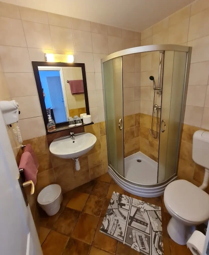 Comfort Triple room