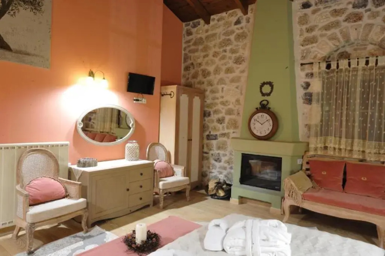 Armonia Hotel