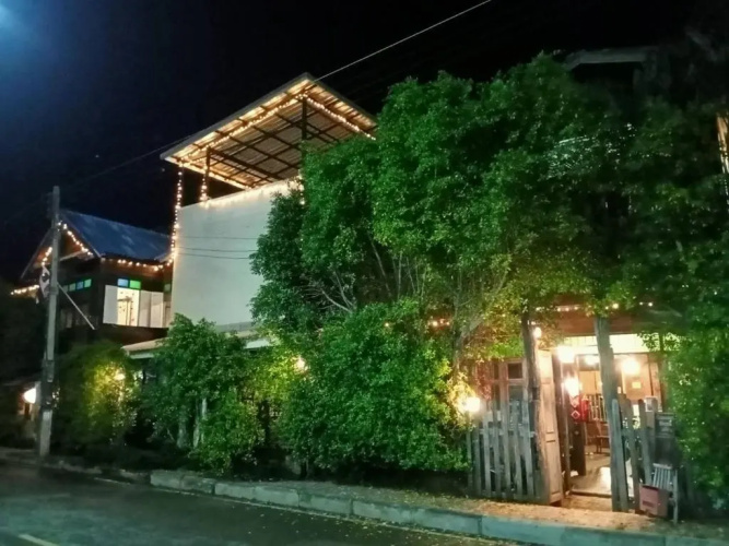 Otel görseli