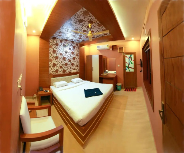 Transit Hotel