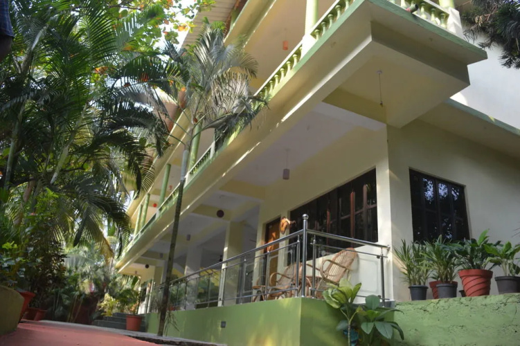 Classic de Evergreen Resort