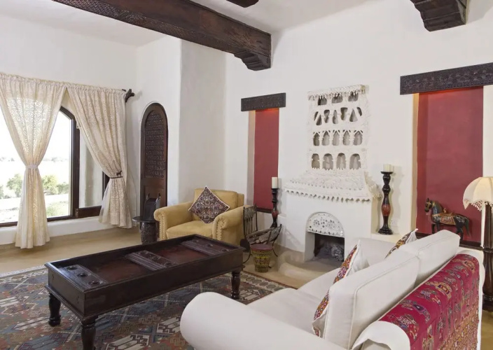 Mihir Garh