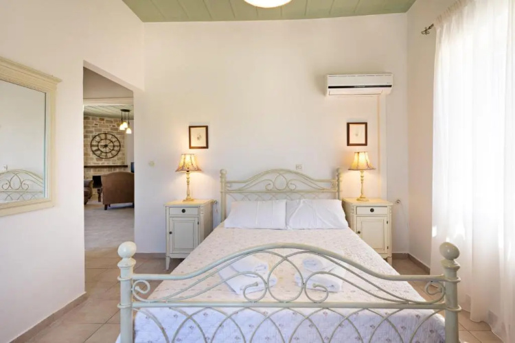 The Artemis Home, pure rustic romance, By ThinkVilla