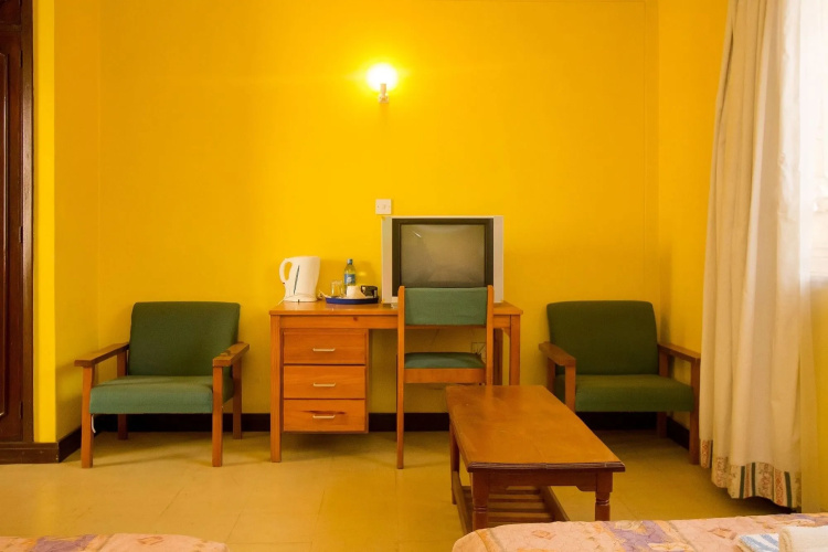 Afralti Guest House