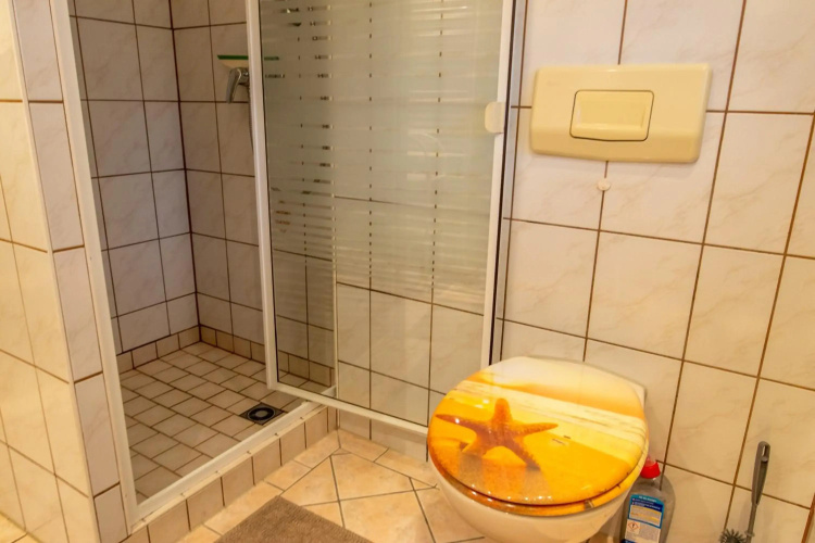 Ferienwohnung Timmy