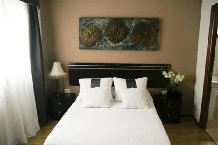 Hotel Princesa Vigo