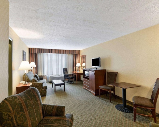 Double Suite