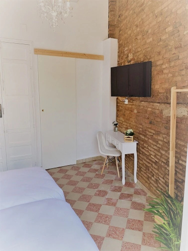 Casa Del Azúcar