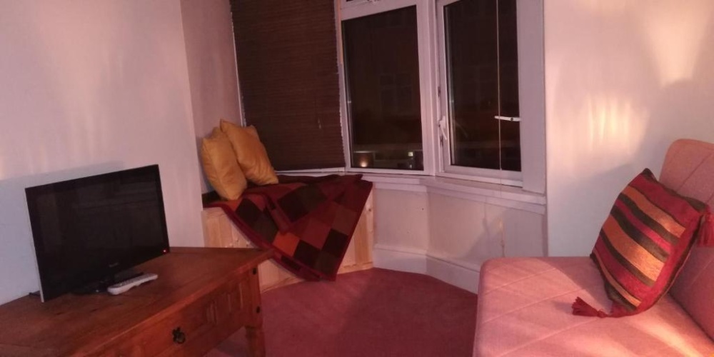 Family Junior Suite