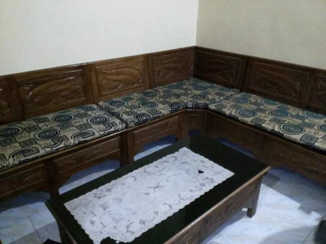 Zahira Homestay