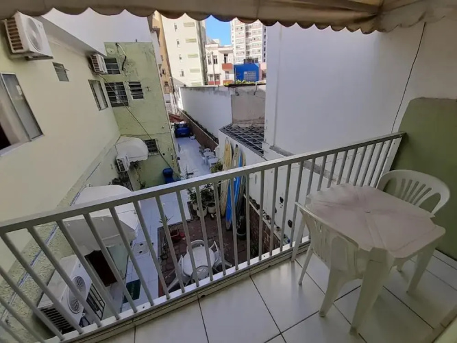 Pousada Barra Comfort