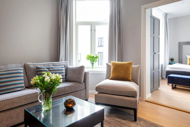 numa l Topp Apartments
