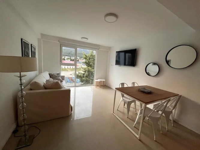 Marinas Tower