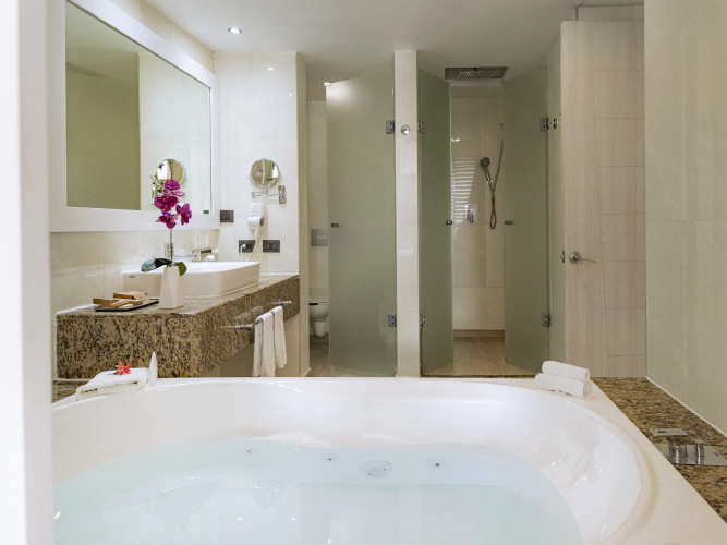 Grand Sirenis Riviera Maya Resort & Spa photo 10