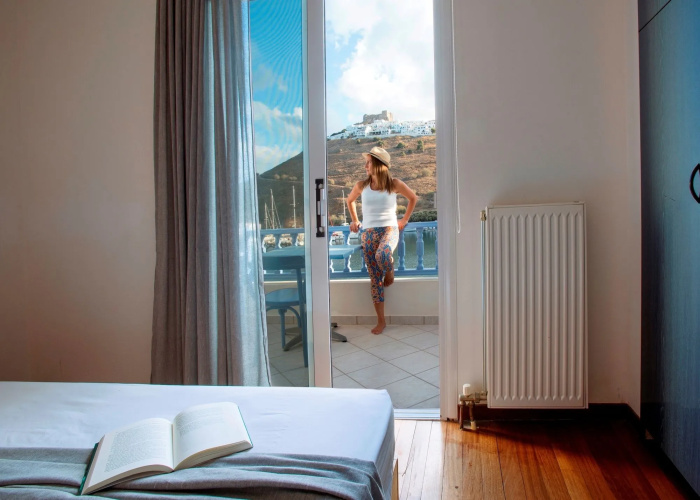 Vithos Aparthotel