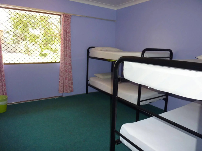 JJ's Backpackers Hostel