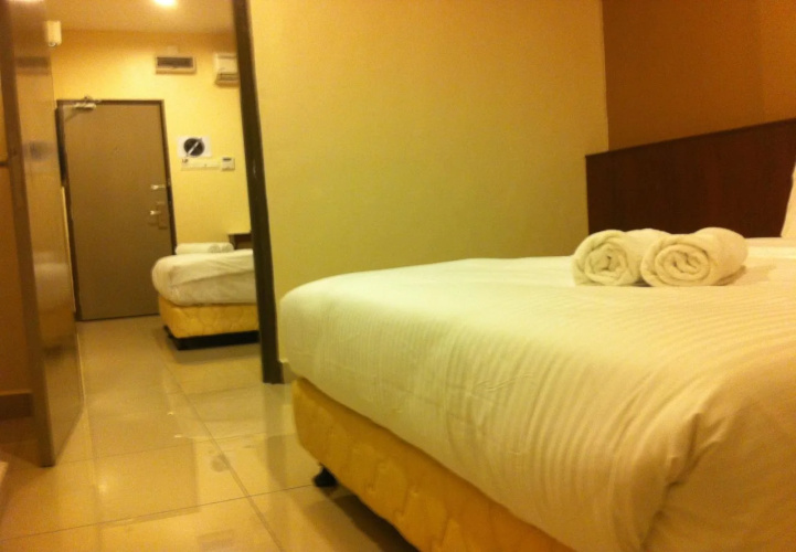 Langkawi Uptown Hotel